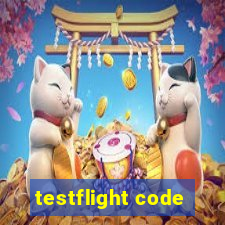 testflight code